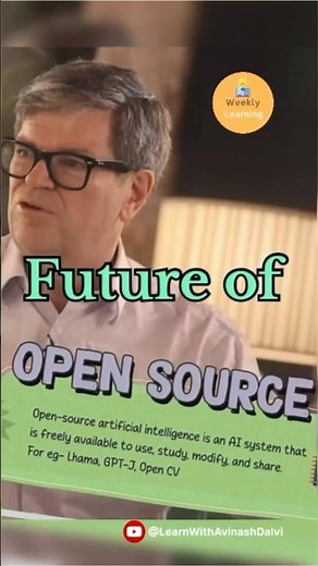 How Open Source Software Took Over the World #OpenSource