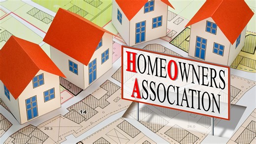 What to know before buying a home in an HOA community