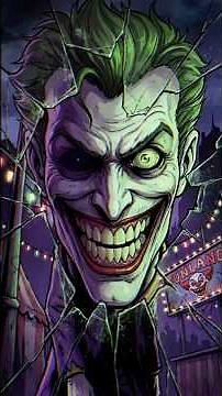 Joker: El Hombre que Convirtió el Caos en Identidad