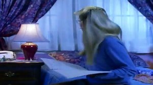 Goosebumps Season 1 Episode 7 Phantom of the Auditorium