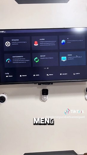 ¿COMO CONFIGURO MIS CAMARAS CON AUDIO?✅ - Te enseño como, facil y rapido✅ #seguridadelectronica #camarasdeseguridad #camarasdevigilancia #buenosaires #parati #cordoba #santafe #vigilancia #mendoza #dahua #hikvision #imou #ezviz #camarasanalogicas #productocctv