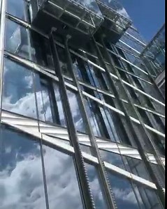 4.8K views · 98 reactions | Going up? Get ready to ascend to new heights… Stay tuned for the view from above! ⬆️ | SUMMIT One Vanderbilt | Facebook