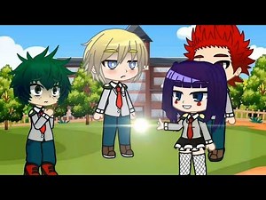 Top 14⭐️🔹Show Me Your Protector Meme 🔹⭐️[Ep.1]| Gacha Life & Gacha Club