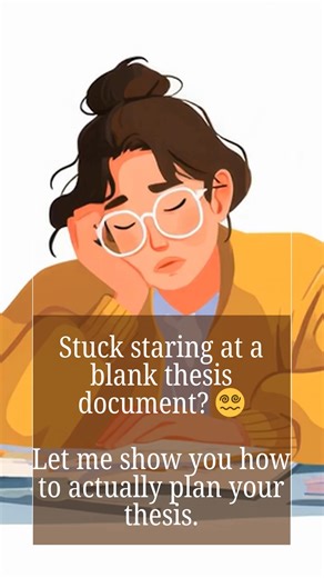 Dr Fouziya | Business Management Assignment Help UAE | Ever searched: ❓ How do I start writing my thesis? ❓ Why is thesis writing so overwhelming? ❓ How many words should I write per day? ❓ What... | Instagram