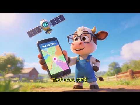 Music and Web Applications Explained