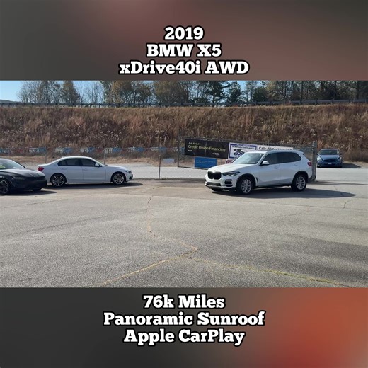 🔥2019 BMW X5 xDrive40i AWD🔥 www.864cars.com*864-412-8966*76k Miles*3.0L Turbo*Leather Memory Heated Seats*Panoramic Sunroof*Power Liftgate*Blind Spot*Lane Departure*Heads Up Display*12.3” Multimedia Screen*Apple CarPlay*Front/Rear Cameras*LOADED*$24998 Tax,Tag & Title*Only At #mjsautoland #864cars 🔥🔥🔥🔥🔥 #bmw #x5 #fyp