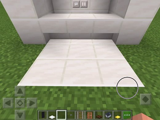 Hoe to make a gaming setup! #fyp #foryou #foryoupage #minecraft