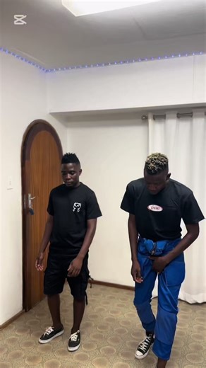 The Joy of Fast Mood Transitions