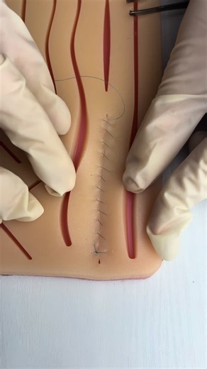 Essential Surgical Skills for Medical Students