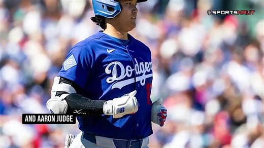 5 Best Designated Hitters in MLB Entering 2026 Season