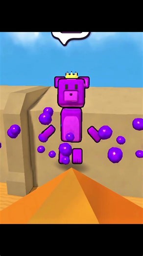 HAHAHAHHA🃏 #superbearadventure