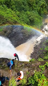 Call for Shitkada Rappelling - 9970048870 📌 Aug - 15,16,17,23,24,30,31. 📌 Sept - 6,7, 13,14, 20,21, 27,28 Every Saturday Fix Batches | Friday Night Departure Every Sunday Fix Batches | Saturday Night Departure ✅Trek Event Details: ABOUT ACTIVITIES : 🔸Waterfall : SHITKADA ( 350 ft ) 🔸 Activity : Rappelling. 🔸 Difficulty : Moderate 🔸 Age Limit : 10 to 50 year 🔸 Weight Limit : 95 kg 🔸 Rappelling & Safety Provide By : Professional Mountaineer Team with 5 Year Experience. ✅Event Cost : Mumbai