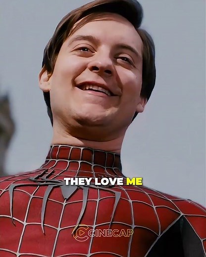 Why Peter Parker and MJ Fell Apart | Spider-Man 3