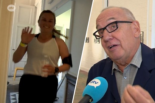 LIVE. Volg hier het ATV Nieuws van 18.30u