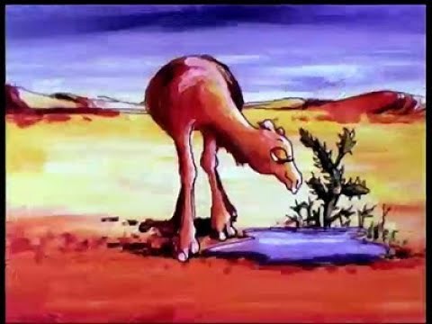 HOW THE CAMEL GOT HIS HUMP