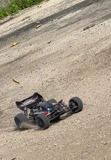 tamiya df03 dark impact #tamiyarc