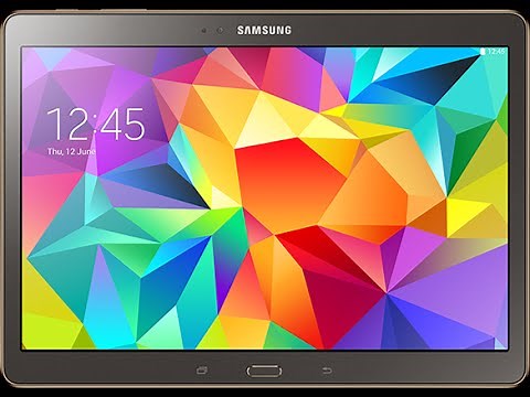 Samsung Galaxy Tablet Reihe - Flashanleitung mit Odin
