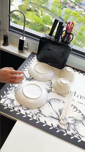 Simply wipe gently with a damp cloth, and stains disappear instantly.