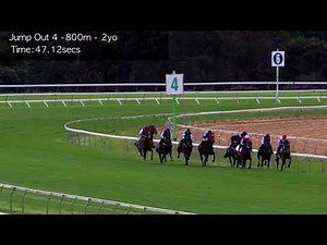 Cranbourne Jump Outs 15 Jan Jump Out 4