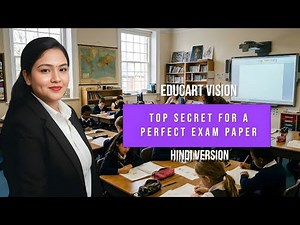 How to Write a Perfect Answer Sheet?