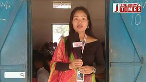 Special report on Chakma language subject teaching in government school in Kamalanagar, CADC | The Jummo Times