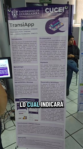 9.2K views · 61 reactions |  TransiApp es una aplicación para...