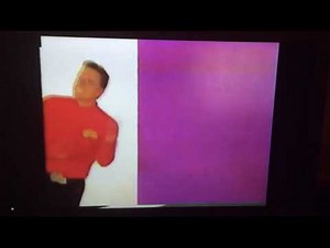 Playhouse Disney Promo The Wiggles