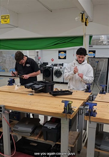 Celebrating the Last Day of Class for February Students