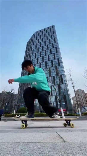 Mastering the Art of Skateboard Additions - Longboard Tricks Unveiled