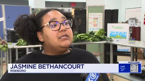 NYC food pantry supervisor sounds alarm on rising hunger