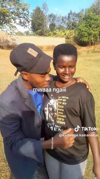 kathenge kamananja (@kathenge.kamananja)’s videos with original sound - kathenge kamananja