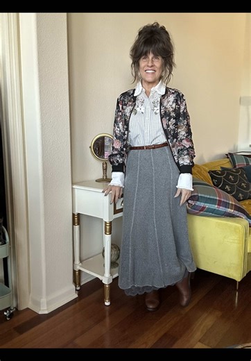 Stay Warm in Style: Quick Fashion Tips