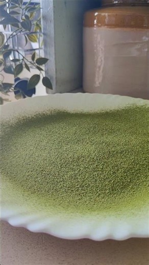 Moringa Leaves Powder