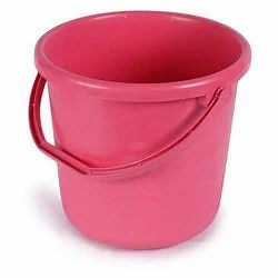 Household Plastic Buckets Manufacturers in India