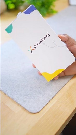 🔥 The Ultimate Smartphone for Kids | Pinwheel Phone