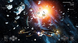 Competition: Win one of 20 Everspace 2 prototype codes!