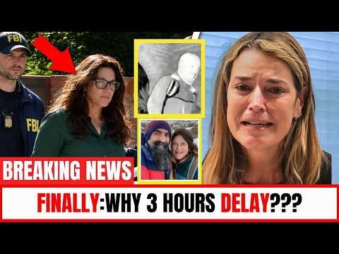 SHOCKING: The “Apology” Note & Annie Guthrie’s 3 Hour Pause| Nancy Guthrie