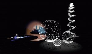 Unityライトを使った演出の作り方 | STYLY