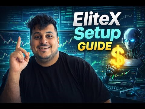 Elite X Setup Guide