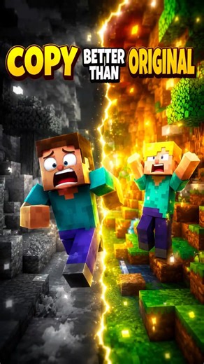 Best 3 Minecraft Copy Games You Need to Try! 😱🔥