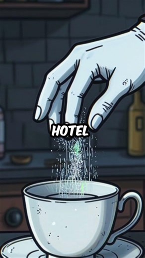 The Most Terrifying Assassination: Poisoned by Radioactive Tea