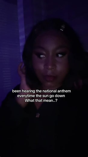 Chillin' On a Car in Houston During Spring Break