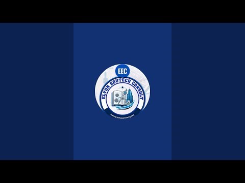 WASSCE 2026 PREPARATION CLASS. Elyon Edutech Consult is live!