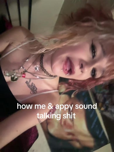 we be a little wicked but it’s funny