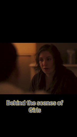 Girls Behind the Scenes: Hannah's Journey to Happiness