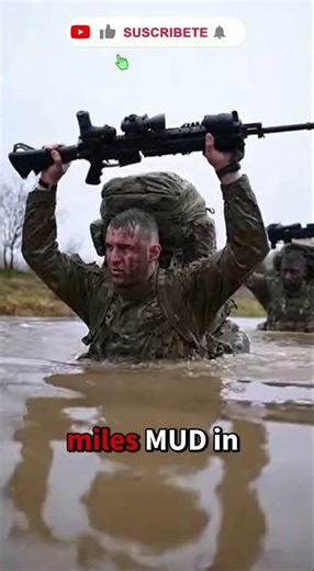 Training Grounds: British vs. American Military Strength