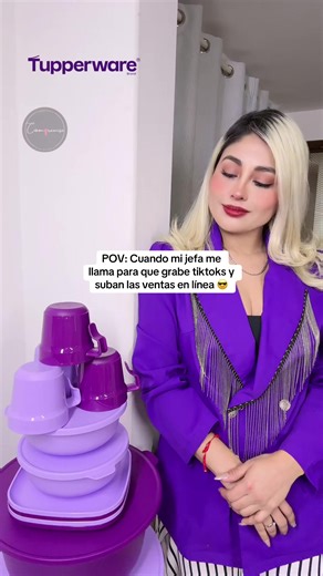 Tupperware Tips: A Gift for 2026! 🎁