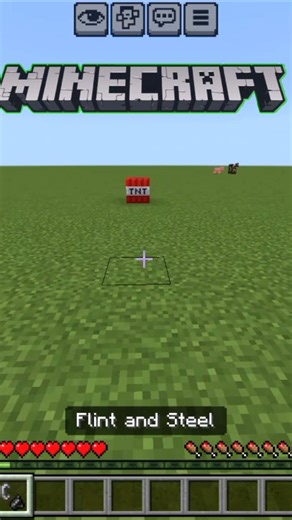 Minecraft Pro tips for beginners | Part 3 #shorts #minecraft