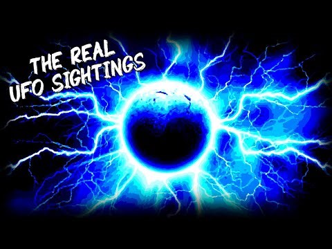 Plasmoids Are Alive And They're Behind UAP Sightings | Cryptid Report