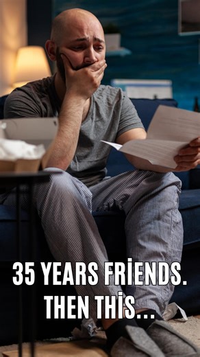 My best friend of 35 years was just told his colon cancer had spread to the liver, lungs, and lymph. Survival odds: almost none. It’s a brutal reminder of why early detection and prevention matter so much. | Oncolytic Virotherapy